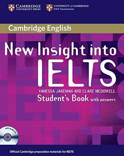 New Insight into IELTS Student’s Book Pack: 0