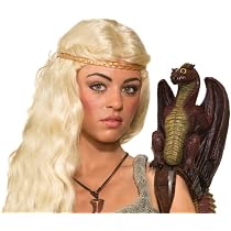 Amazon.com: Rubies Womens Costume Accessory Forum Novelties ...