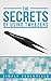 BEST SLANT TWEEZERS PINK Set Includes CASE and Ebook - Precision Eyebrows Tweezer - Stainless Steel - For Beautiful Eyebrows!