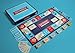 Daytrader: A Financial Board Game