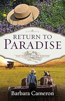 Return To Paradise The Coming Home Series Book 1
