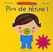 Plus de tétine ! (French Edition) by
