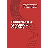 Fundamentals of Computer Graphics
