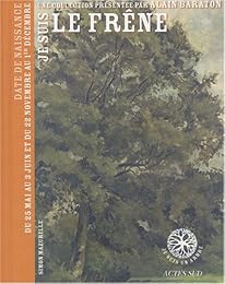 Je suis le frêne