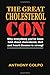 The Great Cholesterol Con