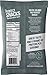 IPS Protein Chips | Sea Salt and Black Pepper | 1 Ounce (Pack of 24)