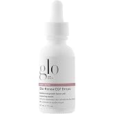 Glo Skin Beauty Bio-Renew EGF Drops Anti-Aging Firming Face Serum. 1 oz | Epidermal growth factor serum, firms and restores aging skin, reparative drops, strengthens skin barrier, anti-aging renewal