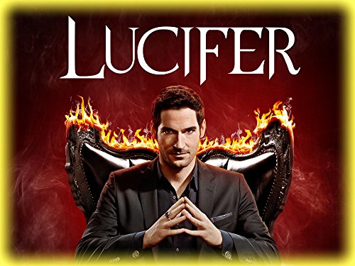 Lucifer: Season 3