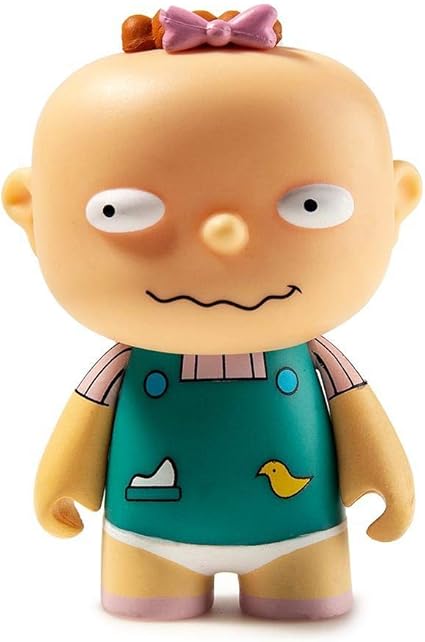 kidrobot nickelodeon