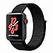 VATI Band Compatible with Watch Band 38mm 42mm 40mm 44mm Soft Breathable Nylon Sport Band Adjustable Wrist Strap Replacement Band Compatible with 2018 Watch Series 4/3/2/1