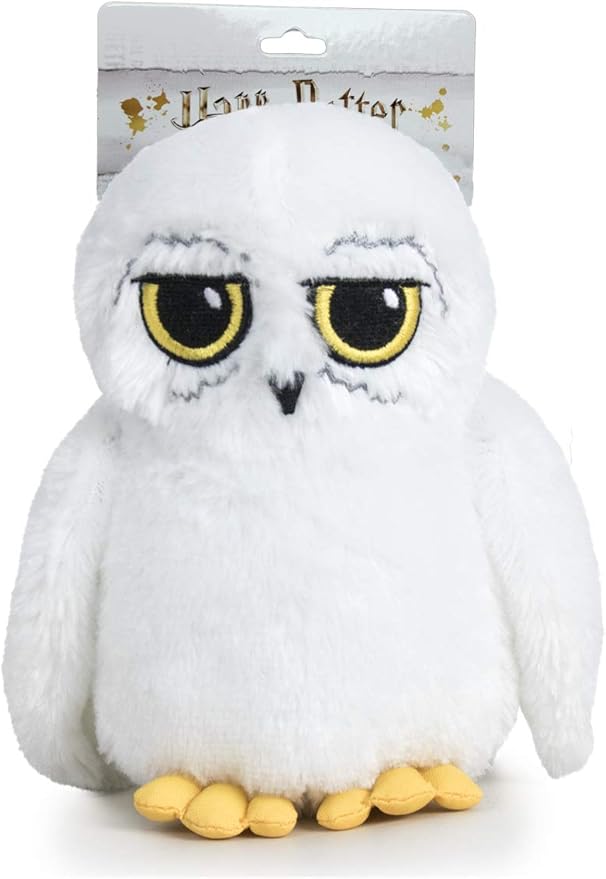 harry potter peluche