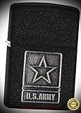 28583 Black Crackle 1941 Replica US Army Pewter