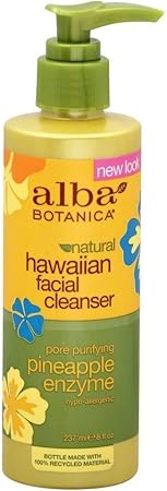 alba pineapple enzyme