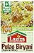 Laziza Pulao Biryani Masala, 100-Gram Boxes (Pack of 6)
