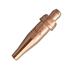 ALLZSMOOTHLY 1-3-101 Acetylene Cutting Torch