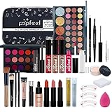 Makeup Kit for Women Full Kit, All-in-one Makeup