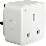 TCP Smart UK WiFi Plug 4 Pack Works with Alexa Google Home Siri Shortcuts view 8