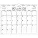 AT-A-GLANCE Wall Calendar 2017, Monthly, Business, 14-7/8 x 11-7/8