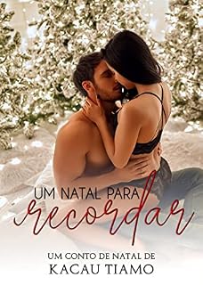 Livro Um Natal para recordar