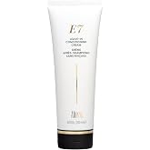 ALOXXI E7 Leave-In Conditioning Cream with Cupua&ccedil;u Butter for Intense Hydration, Frizz Control Treatment for Dry, Unruly and Damaged Hair, Paraben-Free, 6.8 Fl Oz