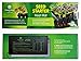 Growerology Greenhouse Warming Mat | Seed Heat Mat with Insulation for Germination, Hydroponics & Plant Propagation - Waterproof MET Certified Plant Heating Pad, Indoor & Outdoor (10