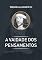 Livro A Vaidade dos Pensamentos