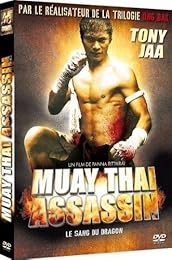 Muay Thai Assassin - Le Sang Du Dragon - Édition Collector