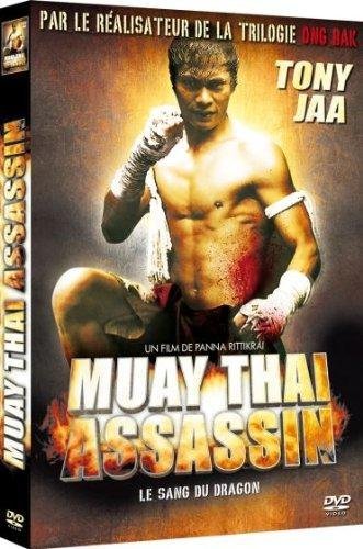 Muay Thai Assassin - Le Sang Du Dragon - Édition Collector