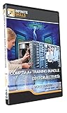 CompTIA A+ Training Bundle (2012 Objectives) - Training DVD