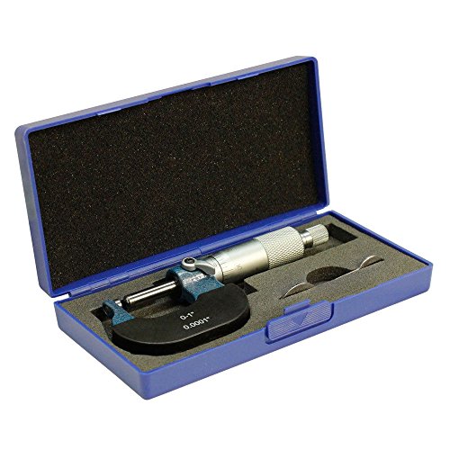 Which is the best micrometer pipe? Allace Reviews