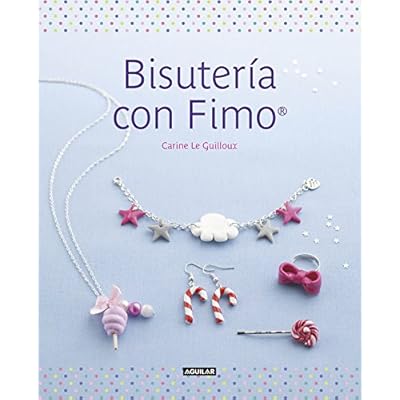 Bisutería con Fimo (Ocio y tiempo libre) Bisutería con Fimo (Ocio y tiempo libre)