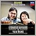 Brahms Violin Sonatas