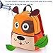Coolwoo Kid Backpack, Baby Boys Girls Toddler Pre School Backpack Children Backpacks Bags, Dog