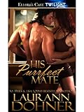 His Purrfect Mate (Mating Heat Book 2)