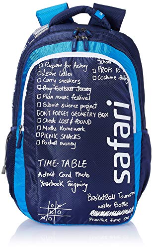 safari runway backpack