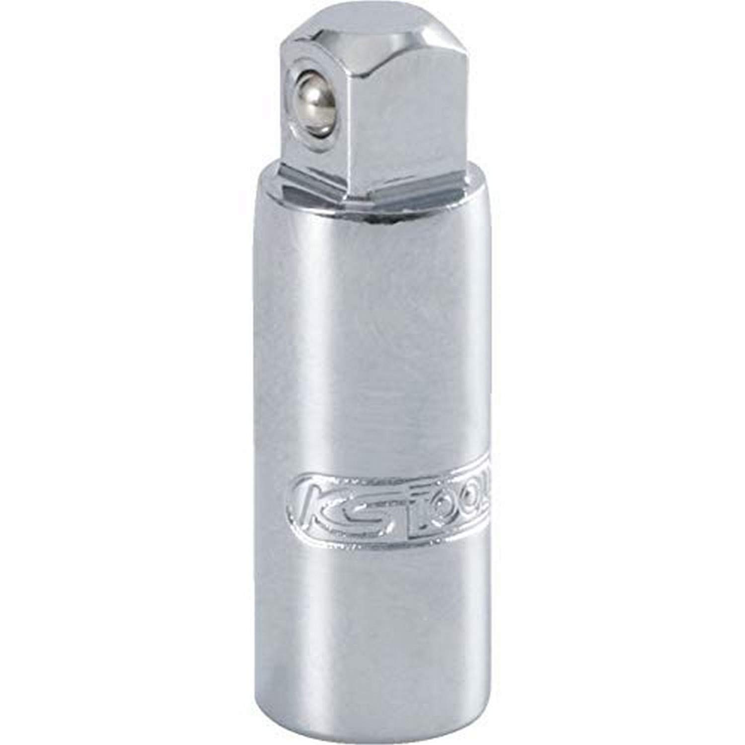 KS-Tools 130.0309 1/4" 4-kant Stecknuss 9 mm"