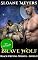 Livro Brave Wolf: (Em Português) Um Romance Paranormal de Metamorfos (Black Crystal Wolf Shifters (Em Português) Livro 2)