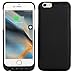 iPhone 6/ 6S Battery Case, High Capacity 7000 mAh Extended Power Case- charger Case- Protective Portable Rechargeable Charging Case for Apple iPhone 6s/ 6 (4.7 inch)