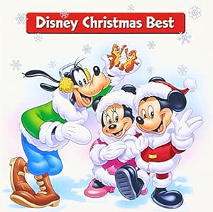 Disney - Disney's Christmas Best - Amazon.com Music