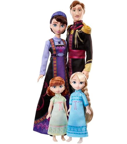 Amazon.com: Disney Frozen Arendelle Fashions Anna Fashion Doll with 2 Outfits, Green Nightgown & White Dress Inspired by The Frozen 2 Movie - Toy for Kids 3 Years Old & Up : Toys & Games Amazon.com: Disney Frozen Arendelle Fashions Anna Fashion Doll with 2 Outfits, Green Nightgown & White Dress Inspired by The Frozen 2 Movie - Toy for Kids 3 Years Old & Up : Toys & Games