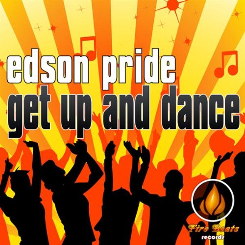 Get Up And Dance (Dandy Remix) by Edson Pride on Amazon Music