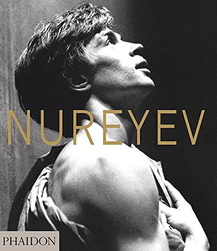 Nureyev by Howard Brown
