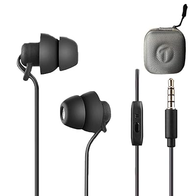 ergo earphones