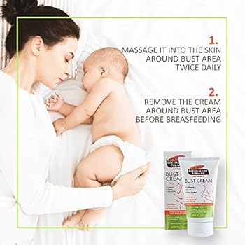 palmers bust cream amazon