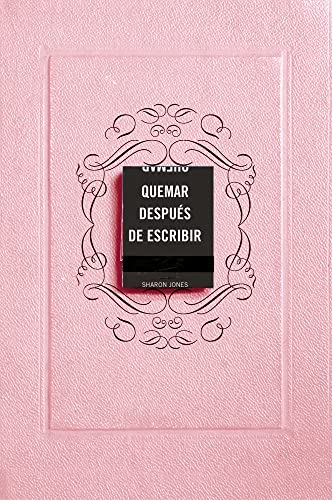  Descargar Quemar Despu s De Escribir Ebook PDF O EPUB Gratis