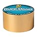 Duck Mirror Crafting Tape, 1.88 Inches x 5 Yards, Gold