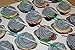 12 pcs Lightsaber Star Wars Birthday Party Cupcake Toppers Party Decorations