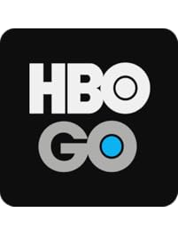 HBO GO: Stream with TV Package
