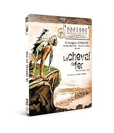 Le Cheval De Fer - Édition Spéciale - Blu-Ray
