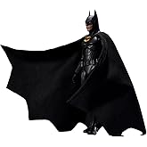 TAMASHII NATIONS - The Flash - Batman, Bandai Spirits S.H.Figuarts Action Figure
